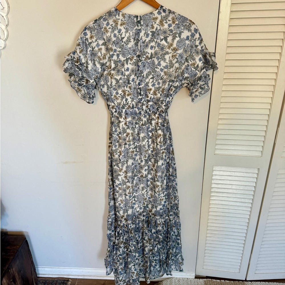 MINKPINK Darcy Maxi Dress - Picture 5 of 7